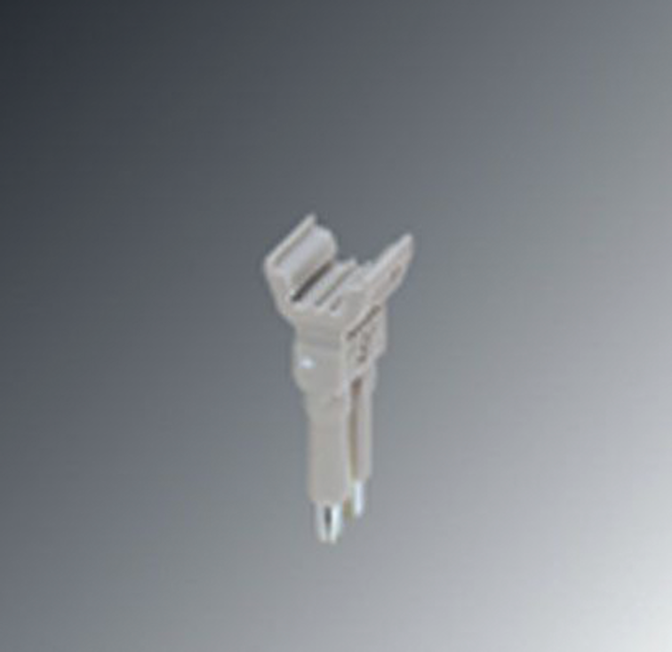 3024643 - FBSTB 2-5 - Plug-in bridge (Qty. 10)