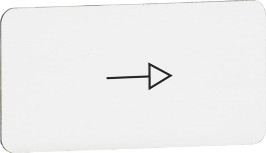 1SFA611930R1034 - L/P INSERT W/TEXT