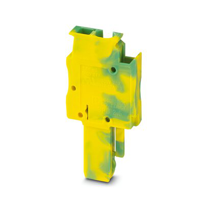 3043129 - SPB 2,5/ 1-L GNYE - Tapón