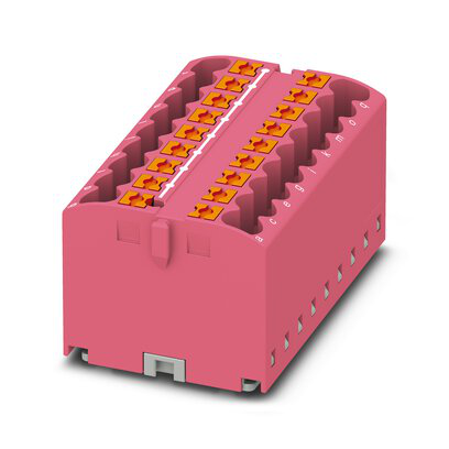 3273455 - PTFIX 18X2,5-G PK - Distribution block
