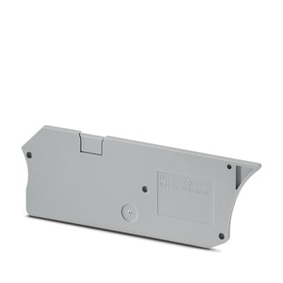 1107580 - D-PT 4/S-QUATTRO/1P - Tapa final (Cantidad: 50)