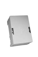 141A-VN3185 - 3-phase Module, 95...185 mm² (4/0 AWG...350 MCM), for 5 and 10 mm busbars (and TT)