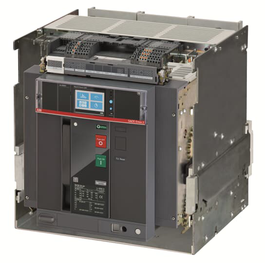 1SDA072515R1 - E4.2H 3200 Ekip Touch LSI 3p WMP — Remiex Corp