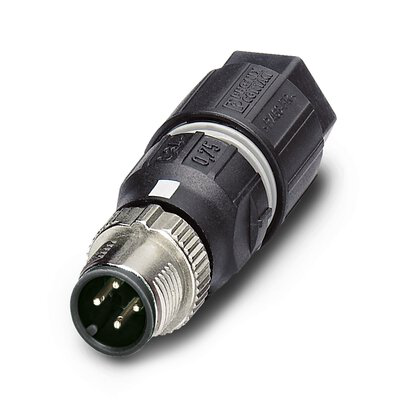 1521591 - SACC-MS-4QO-0,75-M SCO - Connector