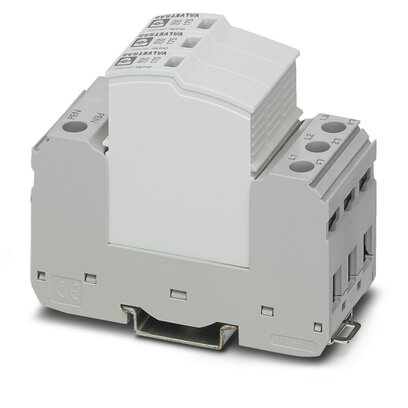 2905353 - VAL-SEC-T2-3C-175-FM - Pararrayos tipo 2