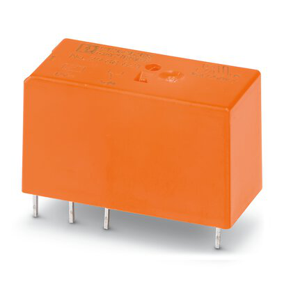 2908821 - REL-MR-12DC/21HC/EX - Single relay