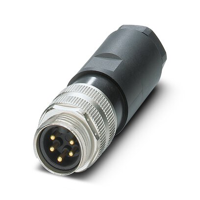 1456239 - SACC-MINMS-5CON-PG16/2,5 - Connector