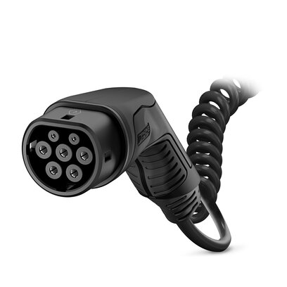1331955 - EV-T2G3C-3AC32A-5,0M6,0EHBK11U - AC charging cable