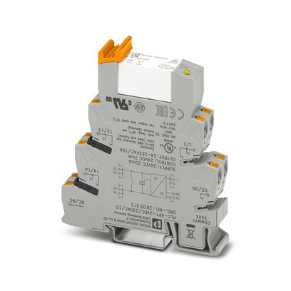 2905215 - PLC-HPT-24DC/230AC/10 - Solid-state relays