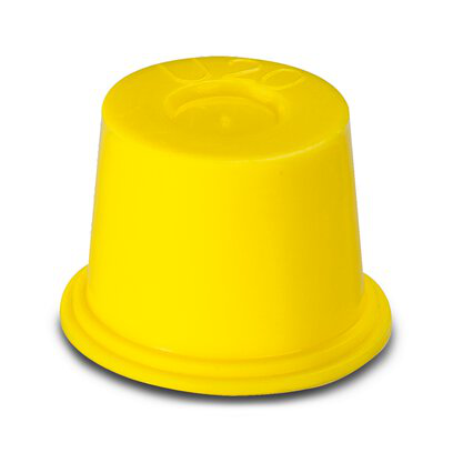 1414723 - QPD QSK 3/4X1,5 - Protective cap