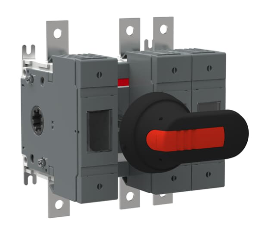 1SCA114586R1001 - FUSIBLE DE INTERRUPTOR OS100GB12P