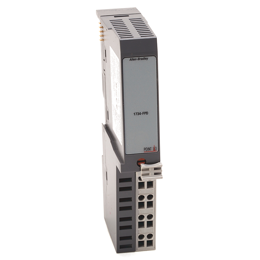 1734-FPDK - Field Potential Distributor - Conformally Coated