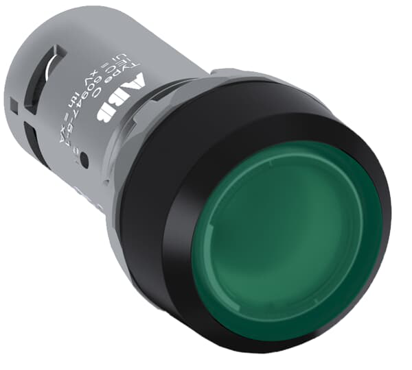 1SFA619100R1312 - Pulsador CP1-13G-10
