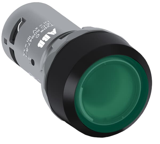 1SFA619100R1312 - Pulsador CP1-13G-10