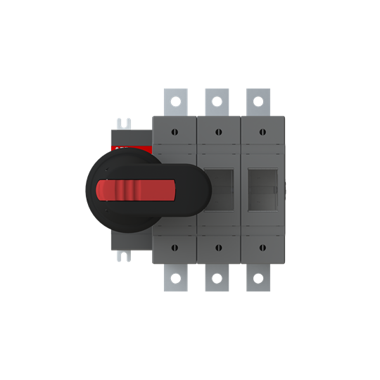 1SCA115634R1001 - OS125GB03P SWITCH FUSE