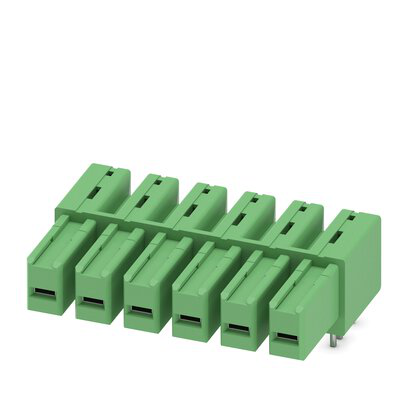 1708420 - IPC 5/ 6-G-7,62 - Conector PCB (Cantidad: 50)