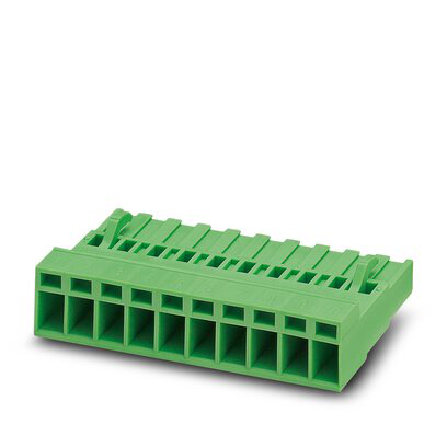 1809611 - MSTBC 2,5/13-STZ-5,08 - Conector para PCB