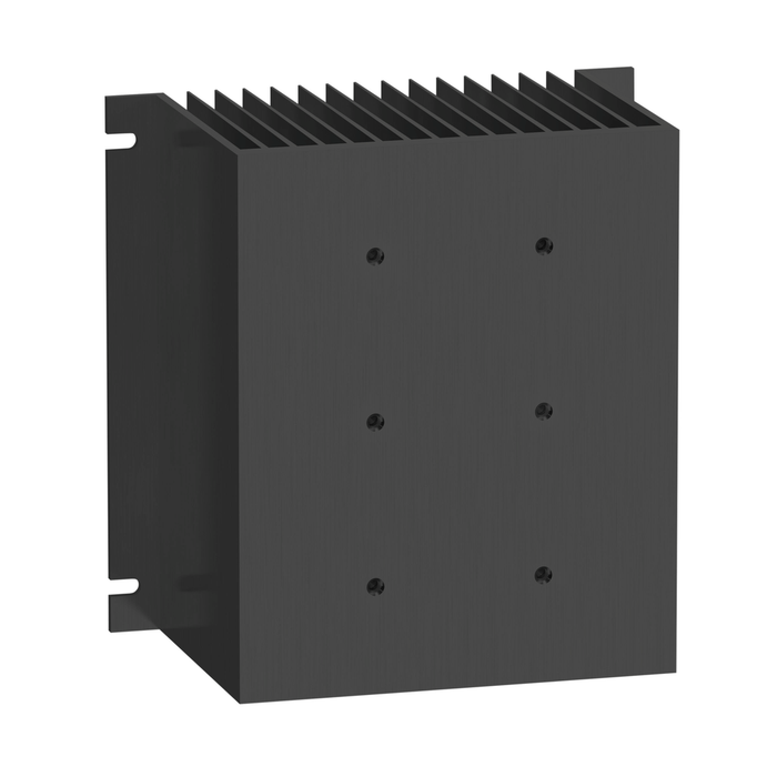 SSRHP05 - Solid State Relay, Zelio Relay, heat sink, panel mount, thermal resistance 0.5°C per watt