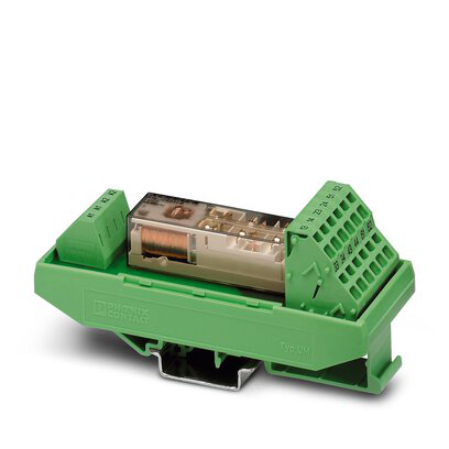 2981457 - PSR-SPF-24UC/URM/4X1/2X2 - Coupling relay