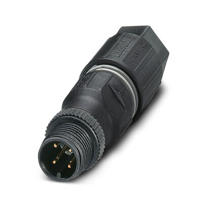 1641769 - SACC-M12MS-4QO-0,75 - Connector