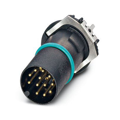 1457584 - SACC-CI-M12MS-12CON-SH TOR 32 - Flush-type connector