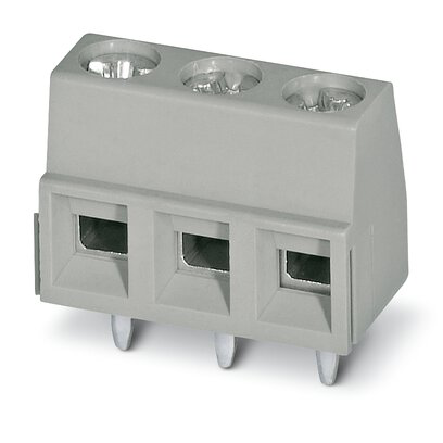 5441540 - BC-500X10- 3 BK - PCB terminal block (Qty. 100)