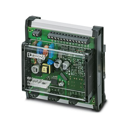 EV-CC-AC1-M3-CC-SER-HS - Controlador de carga de CA