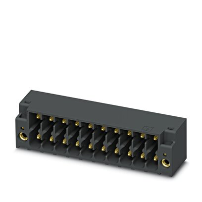 1021245 - DMC 1,5/13-G1F-3,5-LRP26AUTHR - Conector de PCB