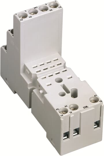 1SVR405651R2100 - LOGICAL SOCKET CR-M3LS