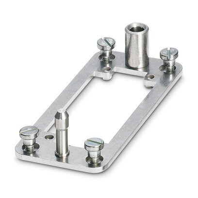 1586138 - HC-B 16-ANDOCK - Docking frames