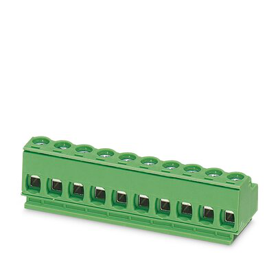 1755800 - PT 1,5/ 9-PH-5,0 CLIP - Conector PCB