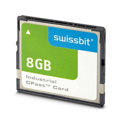 Kit de memoria CFAST de 4 GB de IPC