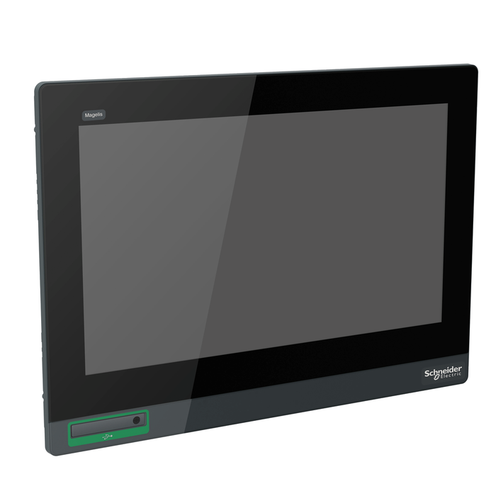 HMIDT752 - flat screen, Harmony GTU, 15inch wide display, 1366 x 768pixels FWXGA