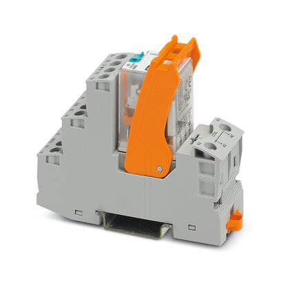 2903326 - RIF-2-RSC-LDP-24DC/2X21 - Relay Module