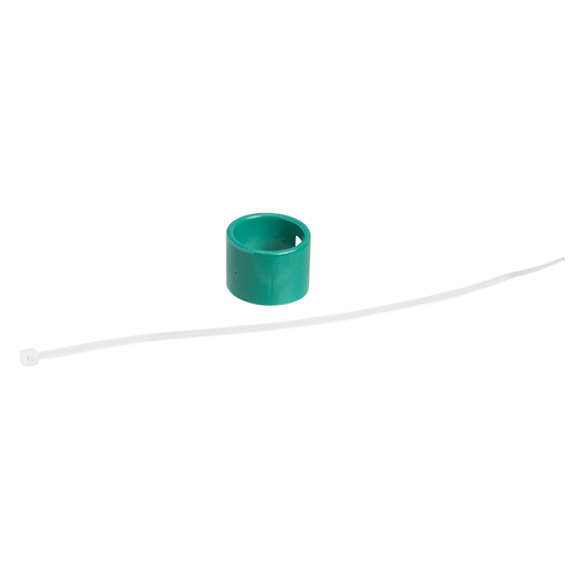 56058 - Accesorio de pantalla de hierro, sensor toroidal VigiPacT MA120