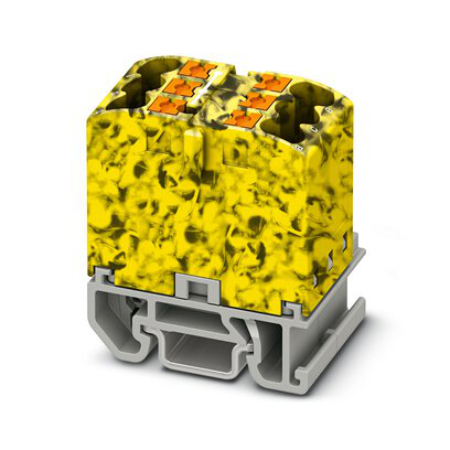 3274120 - PTFIX 6X2,5-NS15A-FE - Bloque de distribución
