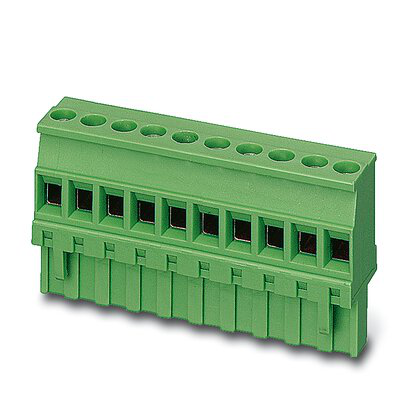 1894118 - MVSTBR 2,5/ 4-ST-5,08 BD:4-1 - Conector para PCB