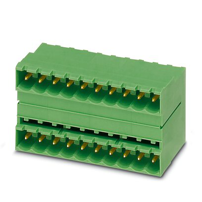 1783902 - MDSTB 2,5/ 8-G1-5,08 AU - Conector de PCB