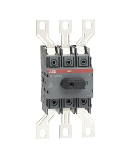 1SCA112372R1001 - OT125FL3 INTERRUPTOR-DESCONECTADOR