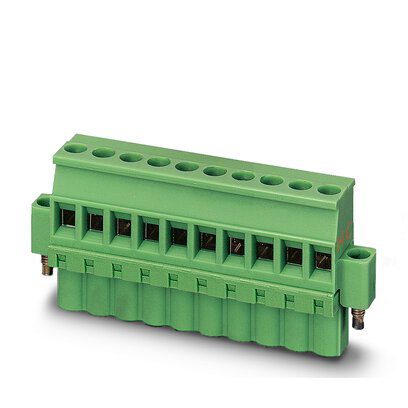 1913109 - MVSTBW 2,5 HC/ 6-STF-5,08 - Conector para PCB