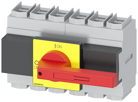 3LD2305-3VK13 - Seccionador de interruptor 3LD