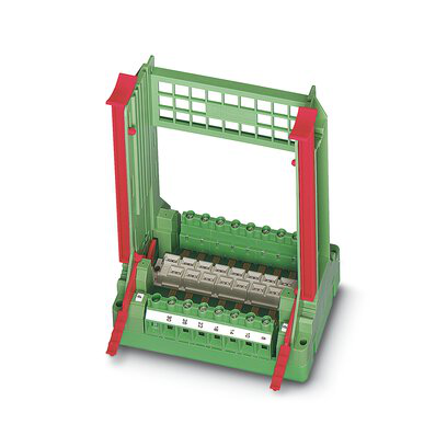 2269153 - SKBI 64/H15-MKDS5 - Plug-in card block