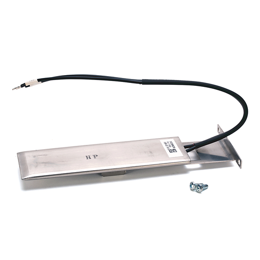 20-750-DB1-D1 - PF750 Int Brake Resistor, 400/480V, Fr 1, 5-10Hp, 62 Ohms