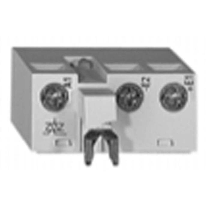 100-JE12 - MCS 100-C, 104-C, 700-CF, 700S-CF Accessories, Interface, Electronic (w/AC Coils Only) 12V DC