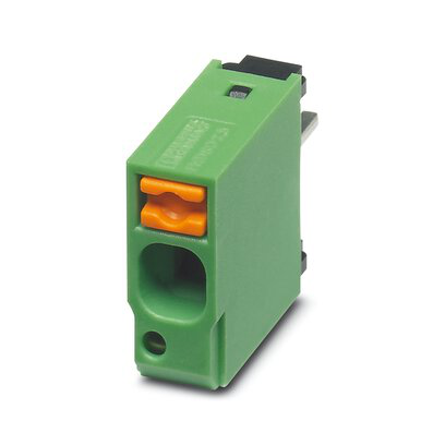 1857853 - FKDSO 2,5/ 1-R1 CBK - Bloque de terminales para PCB