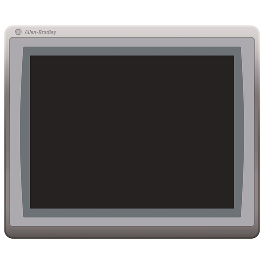 2711P-T15C21D8S - PanelView Plus 7 Standard Terminal, Touch Screen, 15 inches, TFT Color, Single Ethernet, 24V DC, Windows CE OS License, Standard Model