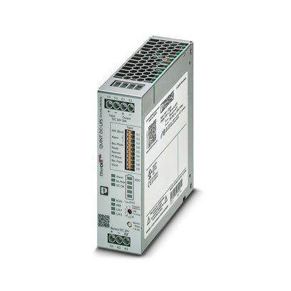 QUINT4-UPS/24DC/24DC/20/EC - Uninterruptible power supply