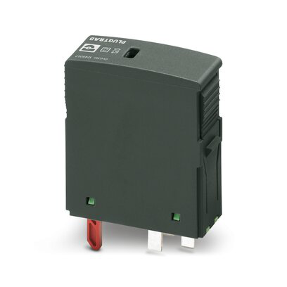 1249057 - PLT-EE-T3-120AC-P - Enchufe de protección contra sobretensiones tipo 3