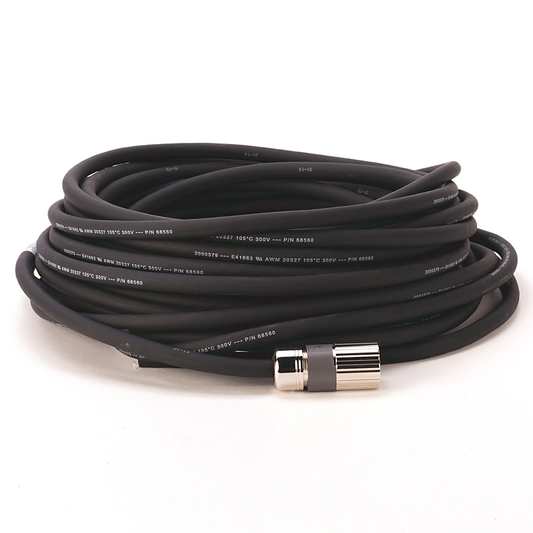 2090-CFBM4DF-CEAA60 - 60 M Feedback Cable DIN
