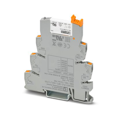 1094764 - PLC-RPT- 5DC/1/SSI - Módulo de relé